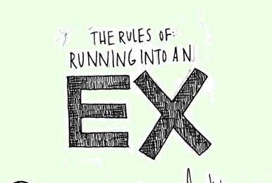 running-into-an-ex