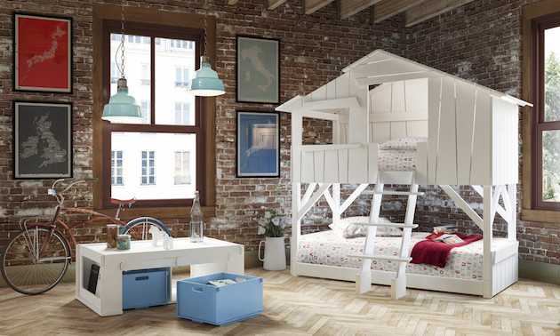 10-stylish-kids-bedroom-furniture-Feeldesain-Homify19